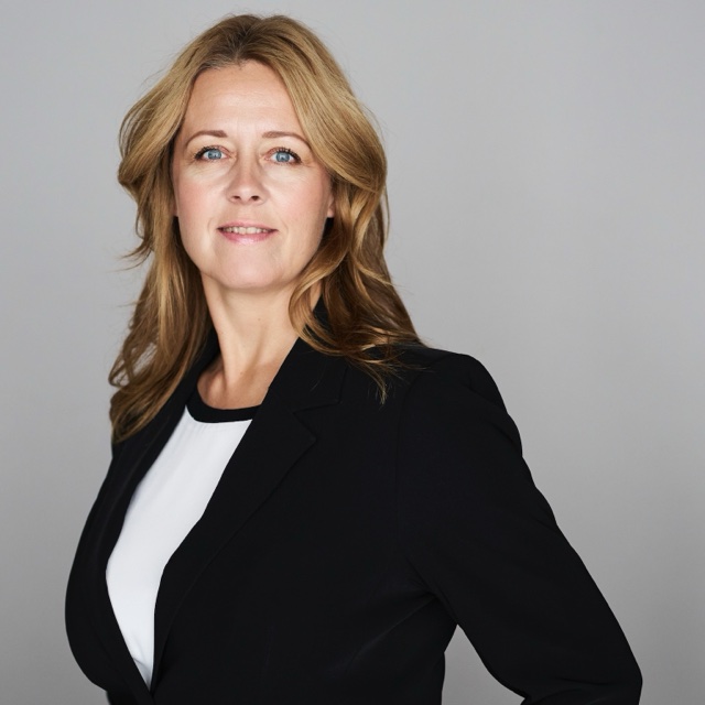 Pernille Ravn